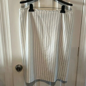 Preston and York womens skirt
